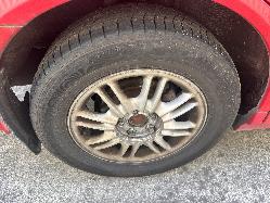 View Auto part Wheel Mag Mitsubishi Magna 2002