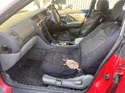 View Auto part Wheel Mag Mitsubishi Magna 2002