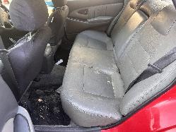 View Auto part Wheel Mag Mitsubishi Magna 2002