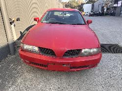 View Auto part Wheel Mag Mitsubishi Magna 2002