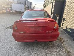 View Auto part Wheel Mag Mitsubishi Magna 2002