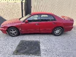 View Auto part Wheel Mag Mitsubishi Magna 2002