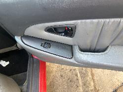 View Auto part Wheel Mag Mitsubishi Magna 2002