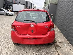 View Auto part Interior Mirror Toyota Yaris 2010