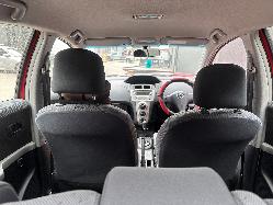 View Auto part Interior Mirror Toyota Yaris 2010