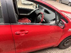 View Auto part Interior Mirror Toyota Yaris 2010