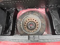 View Auto part Interior Mirror Toyota Yaris 2010