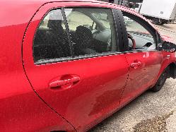 View Auto part Interior Mirror Toyota Yaris 2010