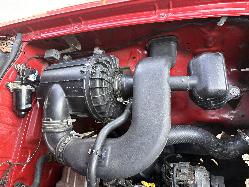 View Auto part Fuel Filter Housing Ford Courier 2006