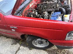 View Auto part Steering Pump Ford Courier 2006