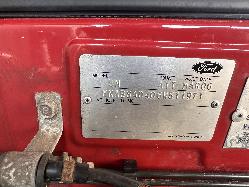 View Auto part Fuel Filter Housing Ford Courier 2006