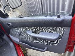 View Auto part Fuel Filter Housing Ford Courier 2006