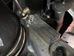 View Auto part Fuel Filter Housing Ford Courier 2006