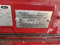 View Auto part Fuel Filter Housing Ford Courier 2006