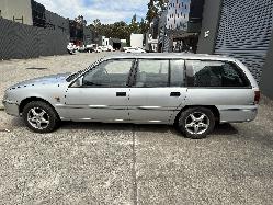 View Auto part Right Indicator/Fog/Side Holden Commodore 1997