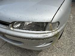 View Auto part Right Indicator/Fog/Side Holden Commodore 1997
