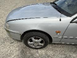 View Auto part Right Indicator/Fog/Side Holden Commodore 1997