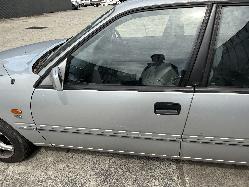 View Auto part Right Indicator/Fog/Side Holden Commodore 1997