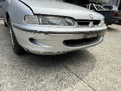 View Auto part Right Indicator/Fog/Side Holden Commodore 1997