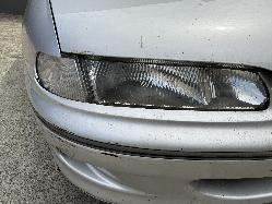 View Auto part Right Indicator/Fog/Side Holden Commodore 1997