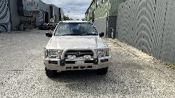 View Auto part P/S Reservoir Nissan Pathfinder 1999