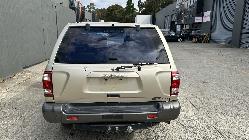 View Auto part P/S Reservoir Nissan Pathfinder 1999