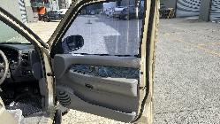 View Auto part P/S Reservoir Nissan Pathfinder 1999