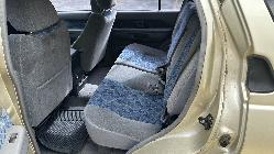 View Auto part P/S Reservoir Nissan Pathfinder 1999