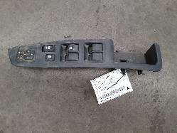 View Auto part Pwr Dr Wind Switch Mitsubishi Outlander 2009