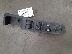 View Auto part Pwr Dr Wind Switch Mitsubishi Outlander 2009