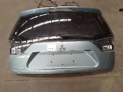 View Auto part Bootlid/Tailgate Mitsubishi Outlander 2009