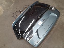 View Auto part Bootlid/Tailgate Mitsubishi Outlander 2009