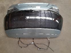 View Auto part Bootlid/Tailgate Mitsubishi Outlander 2009