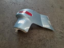 View Auto part Rear Bumper Mitsubishi Outlander 2009