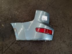 View Auto part Rear Bumper Mitsubishi Outlander 2009