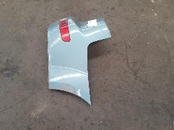 View Auto part Rear Bumper Mitsubishi Outlander 2009