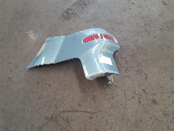 View Auto part Rear Bumper Mitsubishi Outlander 2009