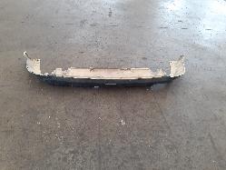 View Auto part Rear Bumper Mitsubishi Outlander 2009