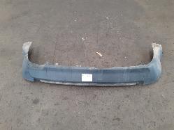 View Auto part Rear Bumper Mitsubishi Outlander 2009