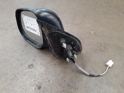 View Auto part Left Door Mirror Mitsubishi Outlander 2009