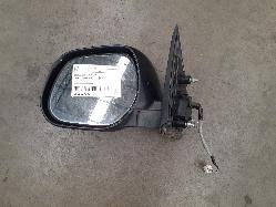 View Auto part Left Door Mirror Mitsubishi Outlander 2009