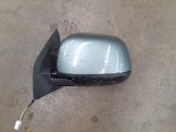 View Auto part Left Door Mirror Mitsubishi Outlander 2009