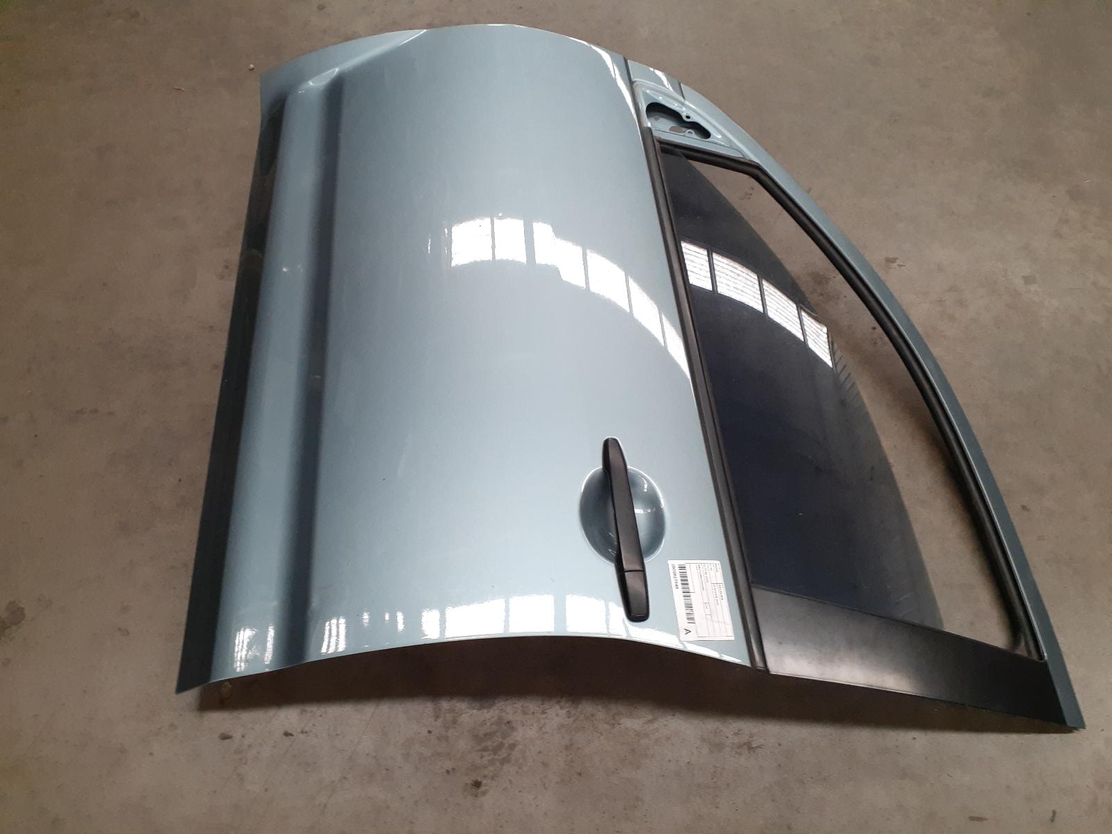 View Auto part Left Front Door Mitsubishi Outlander 2009