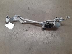 View Auto part Wiper Motor Mitsubishi Outlander 2009
