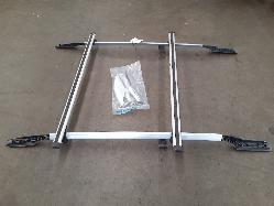 View Auto part Roof Rack/Bars Mitsubishi Outlander 2009