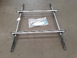 View Auto part Roof Rack/Bars Mitsubishi Outlander 2009