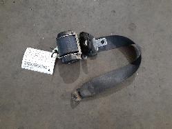 View Auto part Seatbelt/Stalk Mitsubishi Outlander 2009