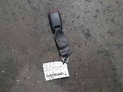 View Auto part Seatbelt/Stalk Mitsubishi Outlander 2009