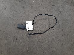 View Auto part Seatbelt/Stalk Mitsubishi Outlander 2009