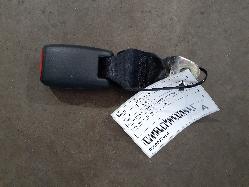 View Auto part Seatbelt/Stalk Mitsubishi Outlander 2009